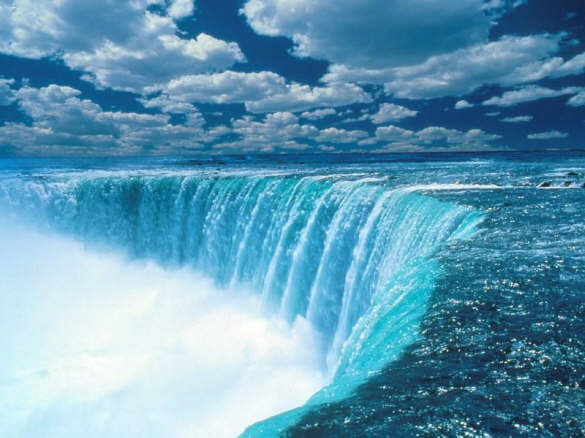 Factors: Niagara Falls